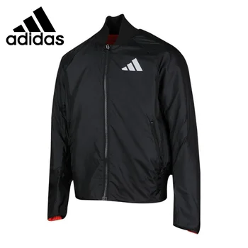 

Original New Arrival Adidas M URBAN V JKT Men's jacket Sportswear