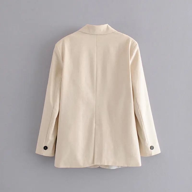 

WOMEN'S Dress 2019 Summer New Style Two-Button Casual Suit Jacket Women's W332