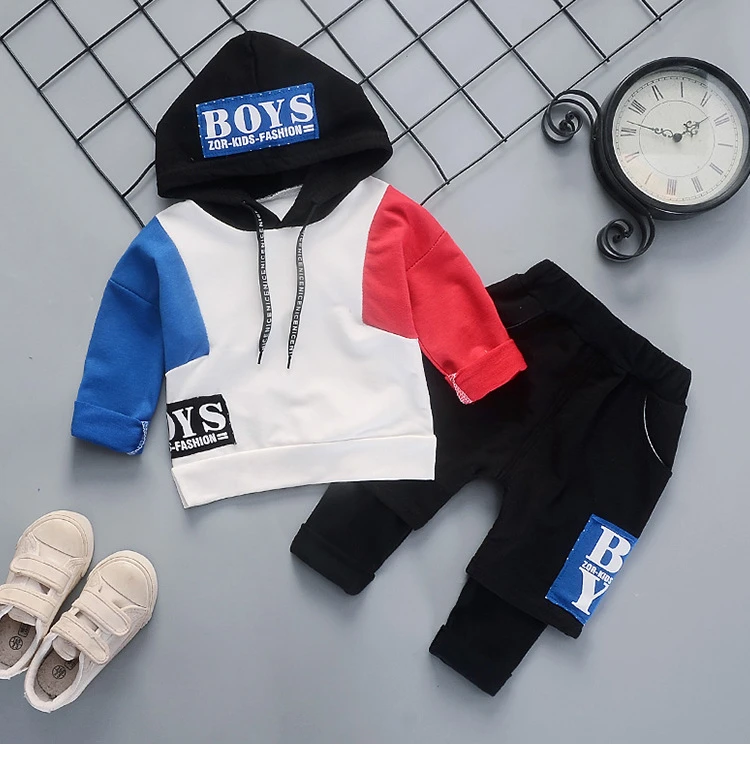 baby boys tracksuits