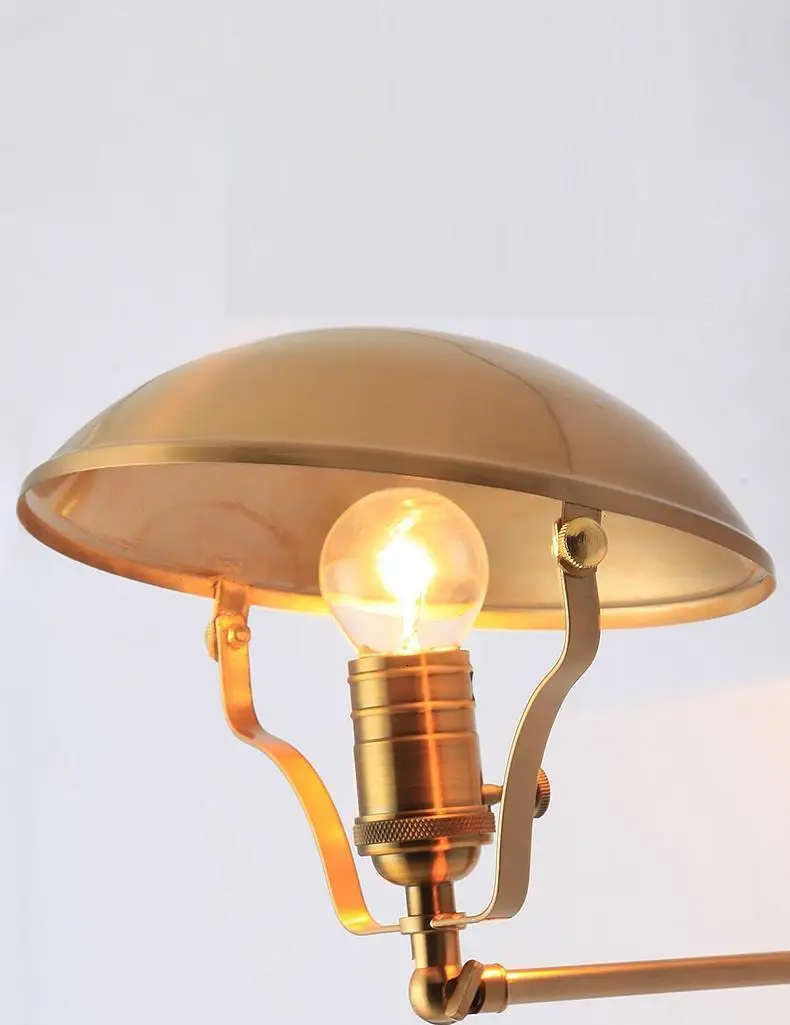 Cama Lampe туалетный столик Badkamer Verlichting Lampara Wandlampe для дома Wandlamp аппликация Murale светильник Настенный светильник для спальни светильник