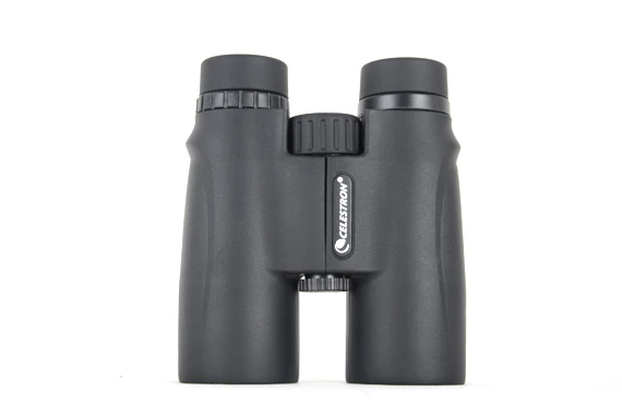 Профессиональный Celestron пейзаж 10X42HD крыша BAK4 призма оптический водонепроницаемый портативный ночного видения телескоп зеркало для наружного