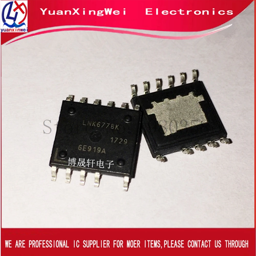 

20PCS LNK6778K LNK6778 ESOP11