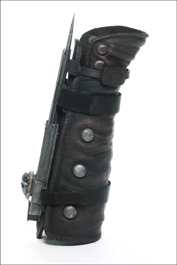 NECA Терминатор Future Soldier T800 T2 в коробке Арнольд Шварценеггер мобильный