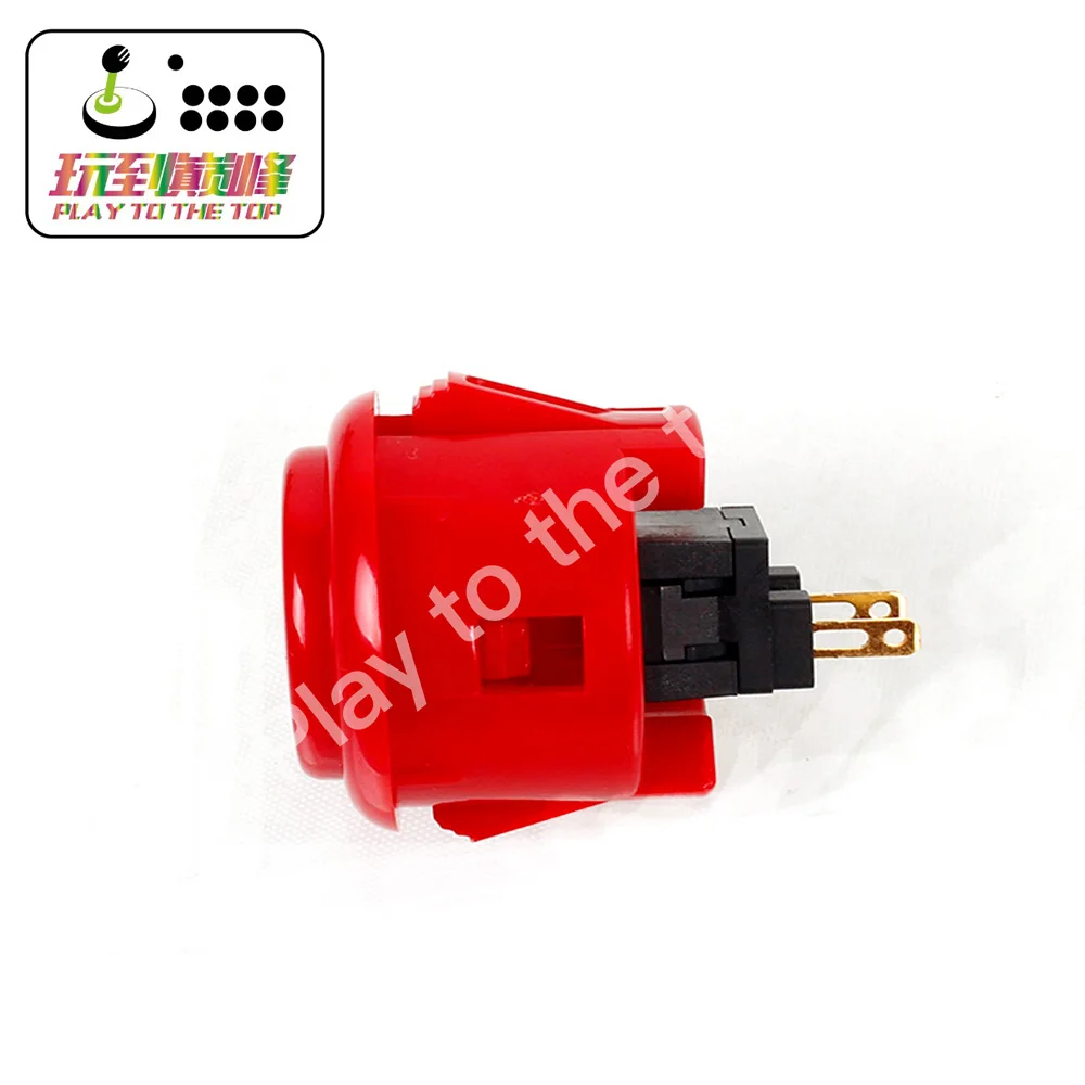 Подлинный Sanwa аркадная игра DIY набор для MAME USB джойстик кабин