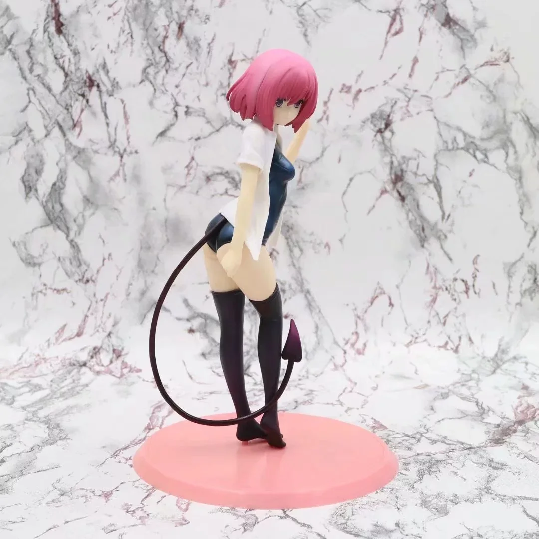 

To LOVE the Bag Glorious Bay Liya Debbie Luke MOMO Meng Nana Boxed Garage Kit