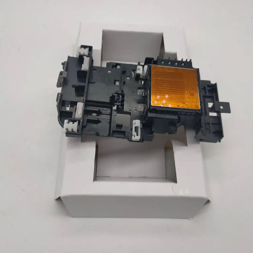 Печатающая головка для brother Lk6090001 Lk60-90001 J280 J425 J435 J625 J835 J6510 J6710 J6910 J525 J725 J92 Dcp-J925 |
