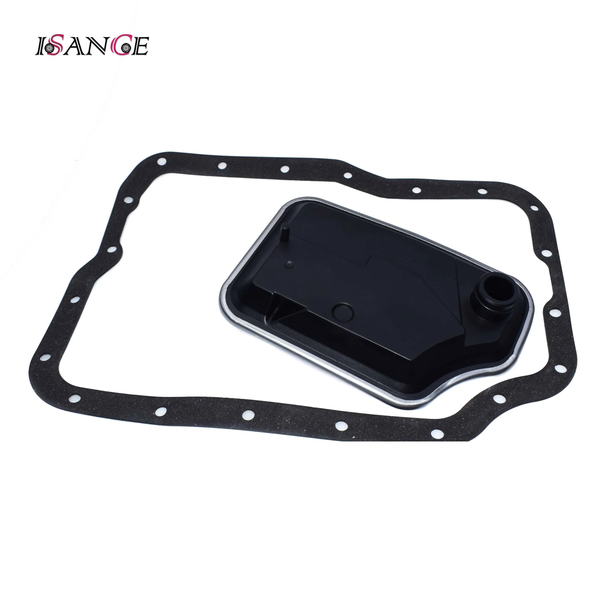 Automatic Transmission Filter Oil Pan Gasket For Ford & Mazda