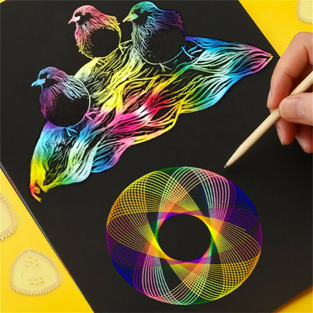 8 / ּ ׸ ׸ Ʈ  Spirograph  Ʈ   峭