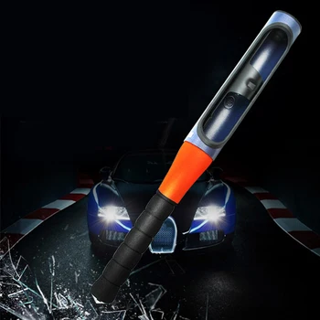 

Car steering wheel lock anti - theft lock car supplies car baseball lock self - defense products handlebar lock