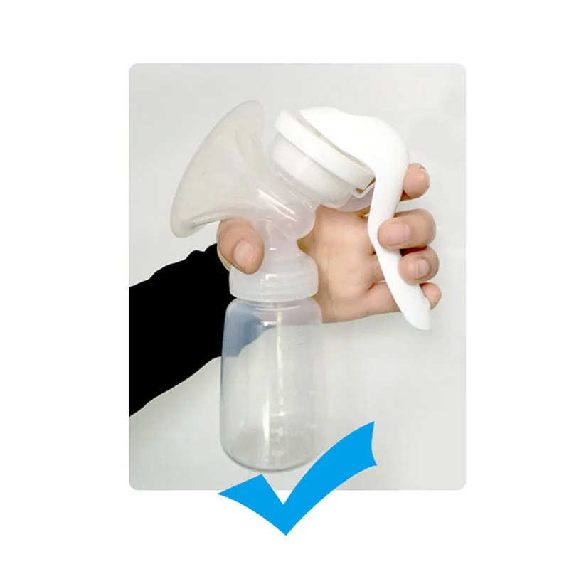 Breast Pump(8)