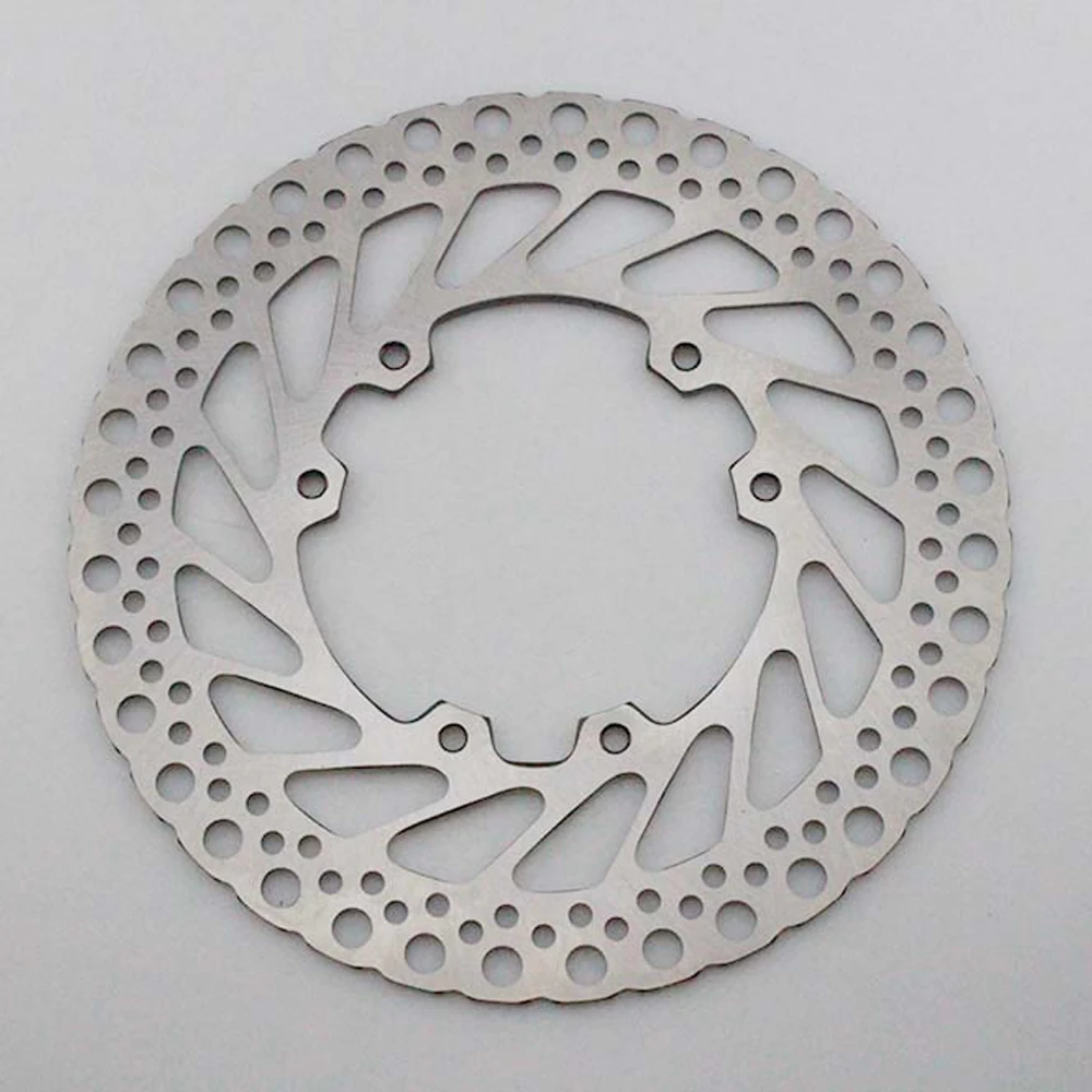 Motorcycle Front Brake Disc Rotor For Honda CRF450 R2-R9 2002-2009 CRF250 R4 R5 R6 R7 R8 R9 2004-2009 R 2008-2009 | Автомобили и