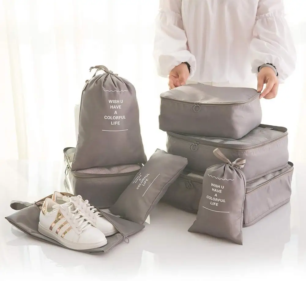 dress shoe travel bag