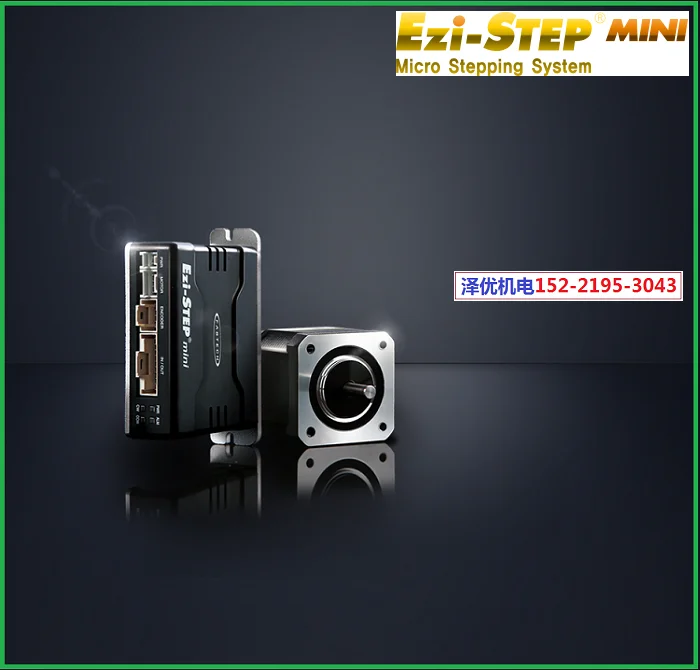 

Ezi-STEP- m I South Korea Fastech Motor Ezi-Step-M I-42XL/42L/42 M /42S
