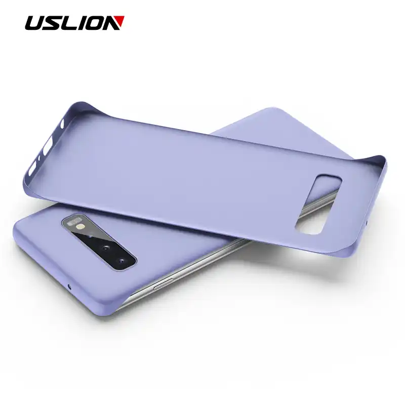 Color lion Case iPhone X XS XR iPhone 12 iPhone 8 Plus Samsung S6 Samsung Note 20 Note 9 Note 10 Plus Samsung S10 Samsung S9 Protective case