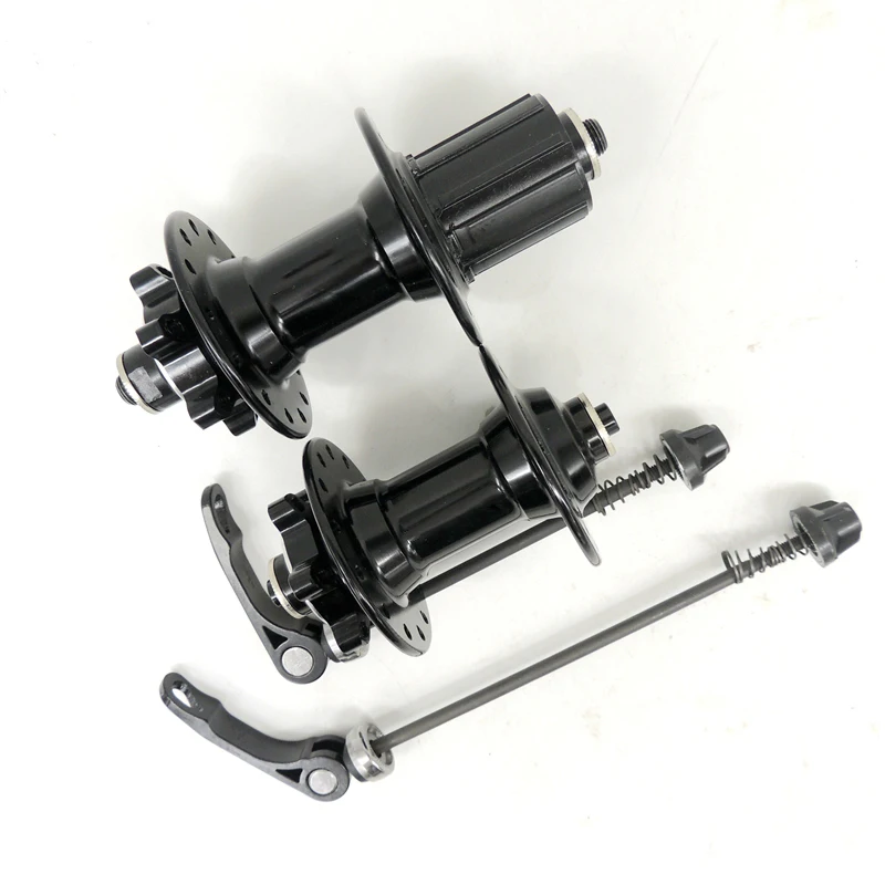 8/9/10 Speed Mountain Bike Hub 28 Holes Disc Brake Cassette Aluminum