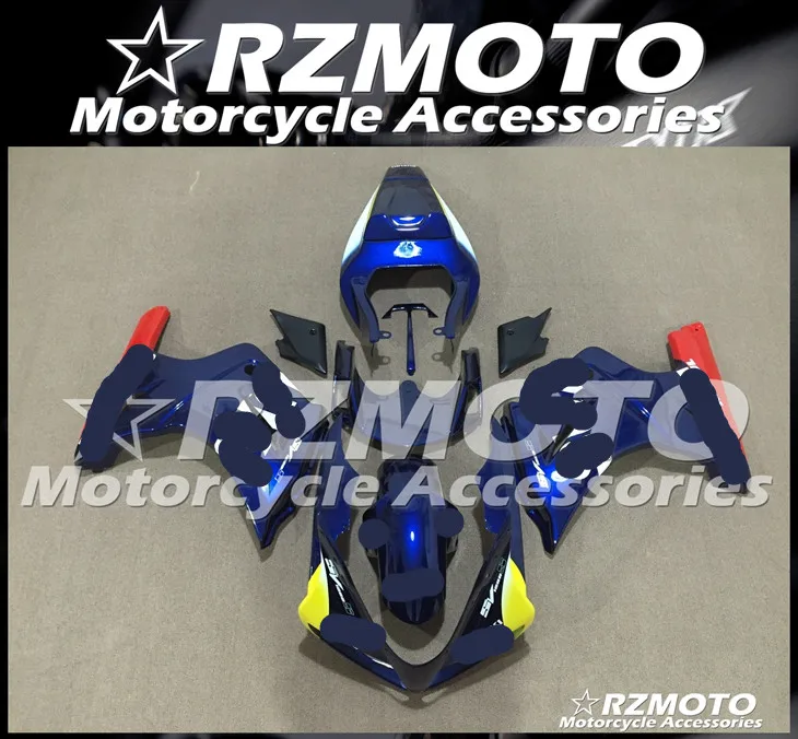 New ABS Motorcycle fairing kit For SUZUKI SV650 SV1000 2005-2008 year Bodywork Injection mold Store No.1217