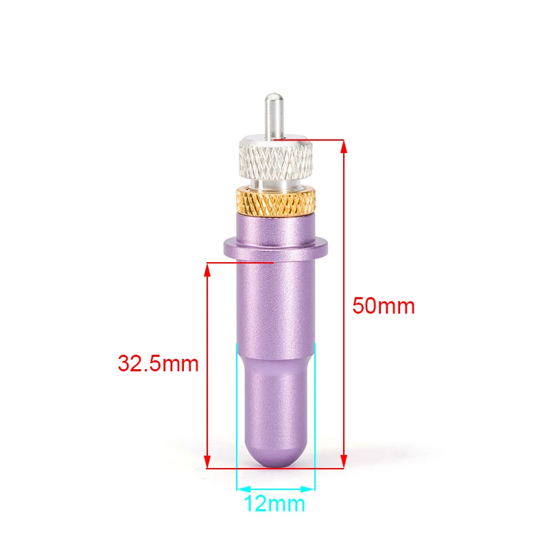 1Pc Roland Plotter Da Taglio Blade Holder Knife Holder Mini Plotter Da Taglio Cutok Dc240 Mini Desktop Portatile Di Taglio Di Carta Plotter