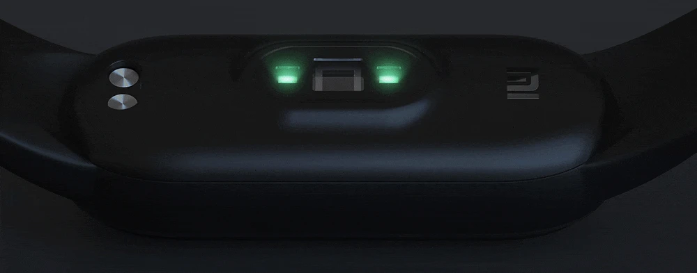 Xiaomi Mi Band 5 Chinese NFC Version - Black Chinese NFC Version