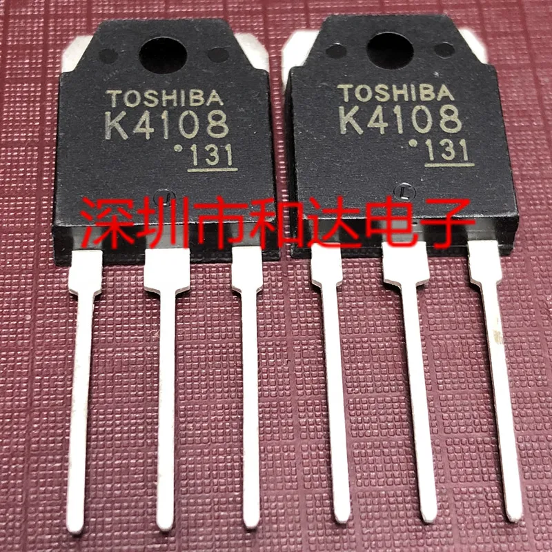 2SK4108 K4108 TO-3P 500V 80A