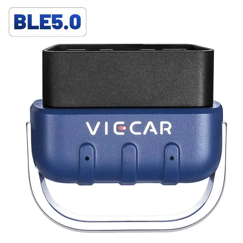 Viecar ELM 327 V2.2 WIFI OBD 2 OBD2 Bluetooth 5 0 сканер ODB2 автомобильный диагностический инструмент |