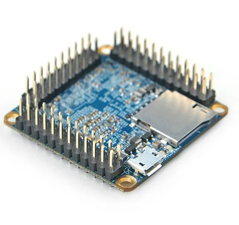 NanoPi NEO Core Board IoT Ubuntu макетная плата