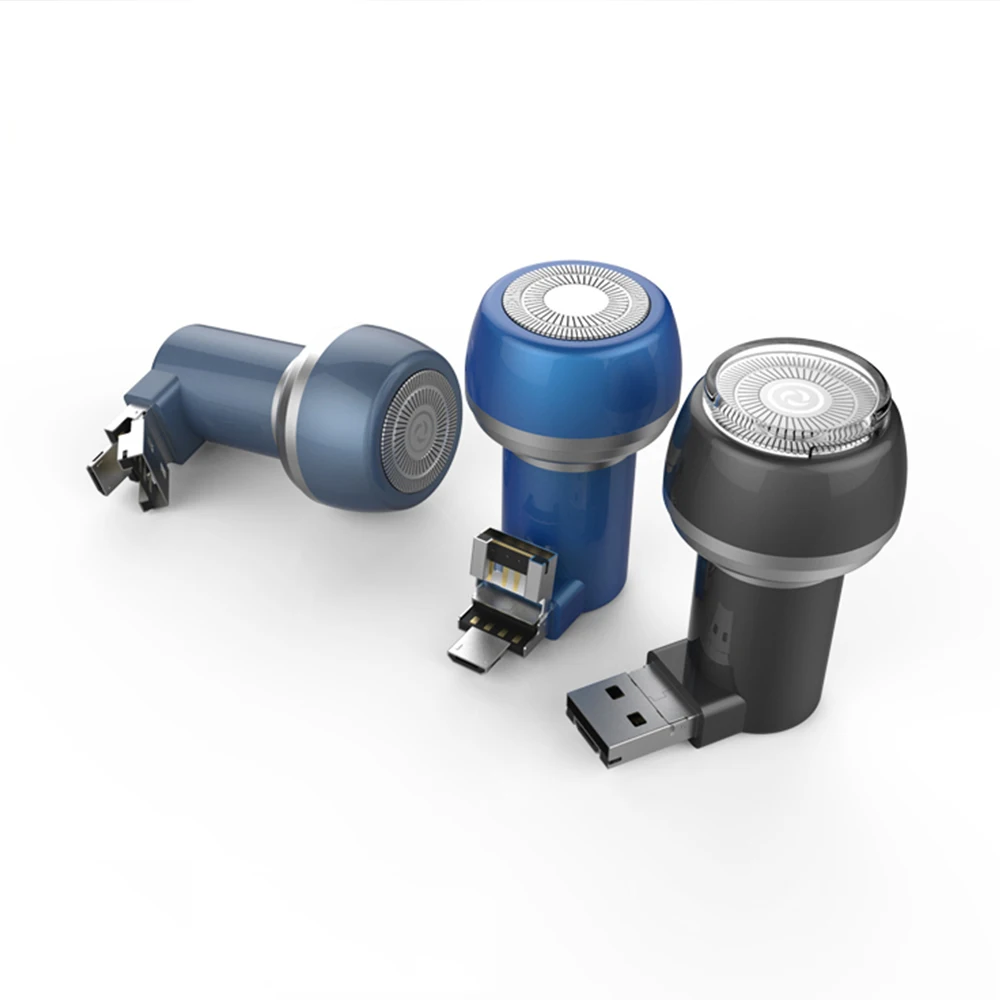 Электробритва для мобильного телефона USB мини электробритва для Android и IOS мобильный телефон мужские электробритвы с коробкой HIAISB Электробритва для мобильного телефона USB мини электробритва для Android и IOS мобильный телефон мужские электробритвы с коробкой HIAISB