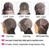 Lace Wigs