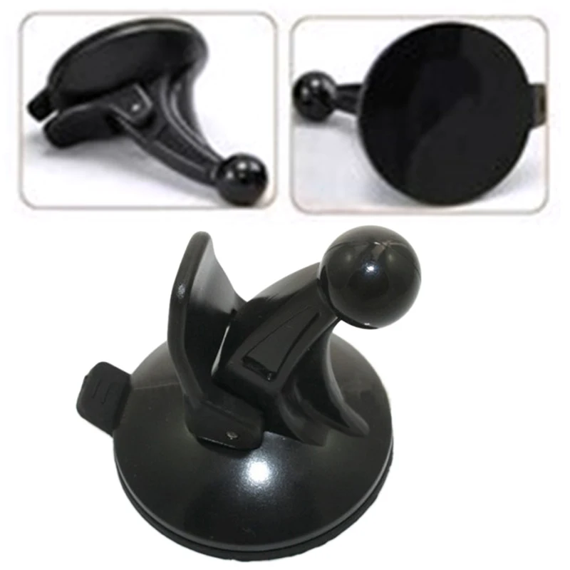 GPS Suction Cup Mount Holder Car Mount Holder Car Windscreen Windshield for Nav Garmin 1260T Car Accessories Interior