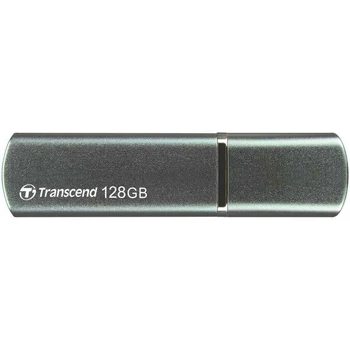 

USB flash drive Transcend JetFlash 910 128 GB, usb3.1, dark green, (ts128gjf910)