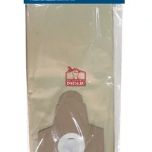 Бумажные пакеты для пылесоса СОЮЗ ПСС-7330-885