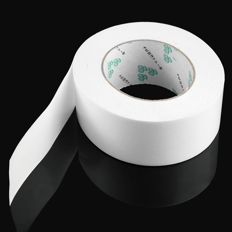 Golf Grip Double Sided Adhesive 5Mm x 50Yds Tape Strips for Golf Regripping Accessories