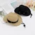 Лето Pet Dog Hat Открытый Собаки Шапки Для Маленьких Средних Собак Кошек Регулируемый Щенок Котенок Шляпы Аксессуары Для Домашних Животных Чихуахуа