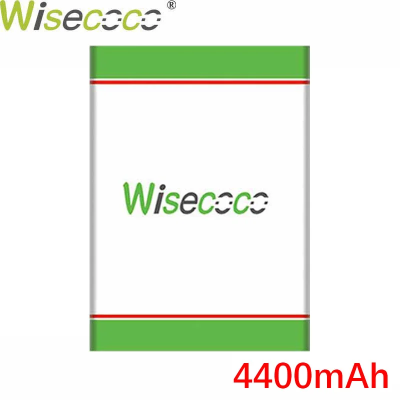 WISECOCO 4400 мАч BL192 Батарея для lenovo A300 A750 A328 A328T A526 A388T A529 A680 A590 A560 A505E мобильного телефона+ номер для отслеживания