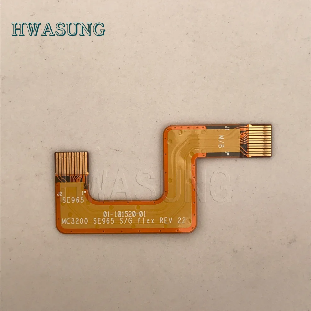 5 шт. сканер гибкий кабель(se965) для Motorola Symbol MC3200-G/S MC32N0-G/S
