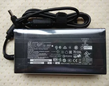 

19.5V 11.8A AC Adapter Charger Delta for ASUS ROG Strix GL702VS-DS74 Laptop