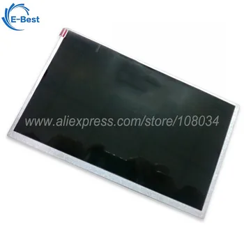 

10.2inch 1024*600 CLAA102NA0DCW lvds tft-lcd display