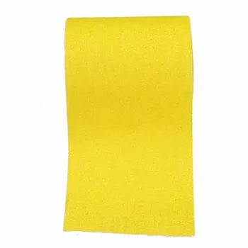 

5 Rolls Sandpaper 5 meter 40/60/80/120/180 grit Aluminum Oxide Polishing