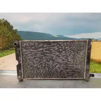 

0N03 WATER RADIATOR TOYOTA COROLLA FAMILY (E12)