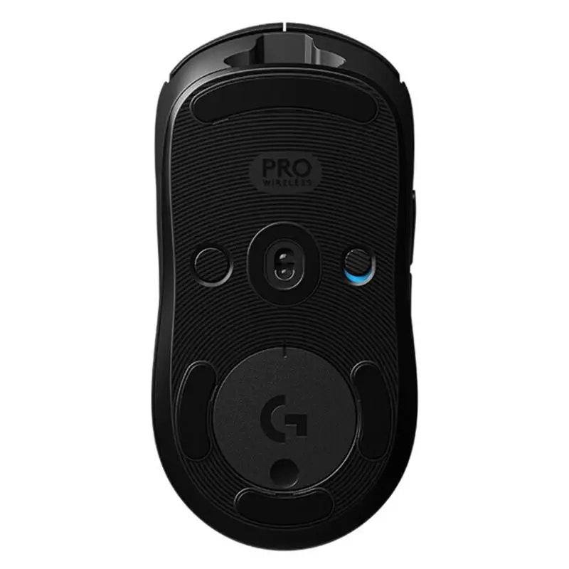 Беспроводная игровая мышь для программирования logitech G PRO 16000 dpi, Регулируемые Профессиональные мыши с беспроводным приемником для дома и офиса