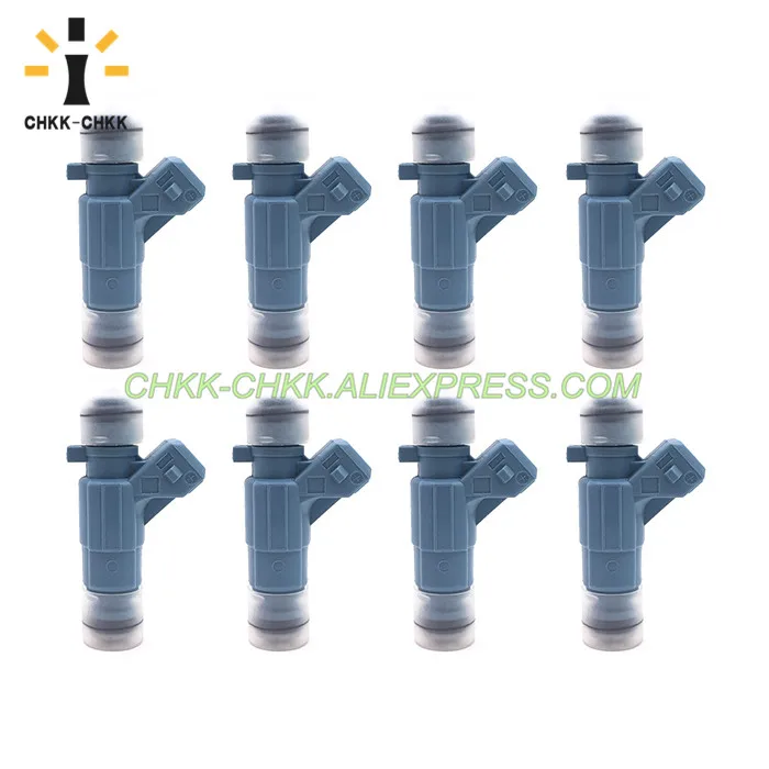 

CHKK-CHKK 0280155929 топливный инжектор для Chevrolet Astra / Zafira 2,0 8v