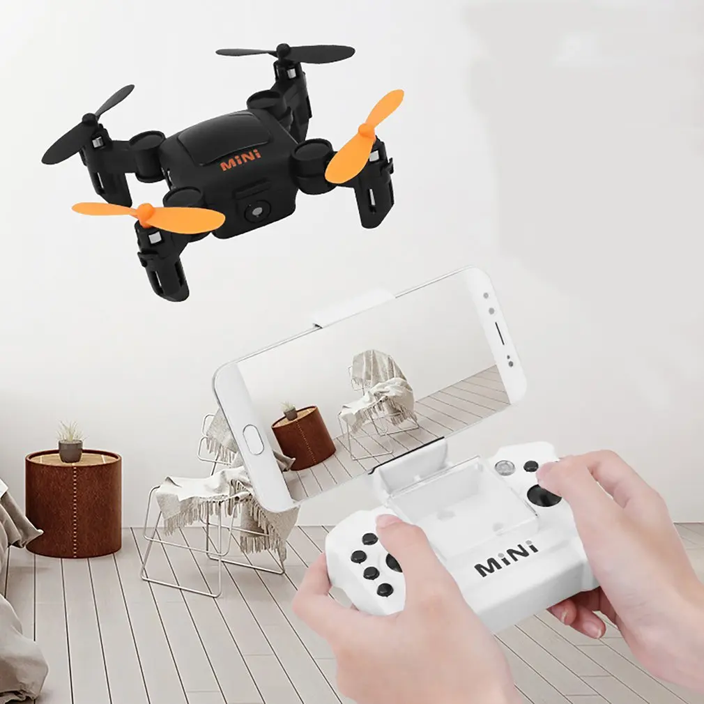 2,4G 4CH 6 Axis FPV воздушная камера самолет Безголовый режим 360 градусов Eversion Безголовый режим RC Квадрокоптер