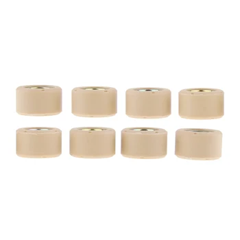 

Variator Rollers Roller Weights 20x12 20mm 12mm 14g for 250-400CC Linhai ATV