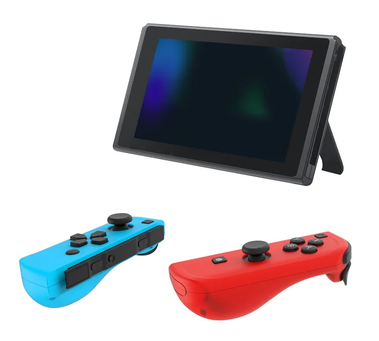 Gamepads Lar JOY PAD para N-Interruptor Esquerdo