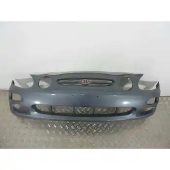 

ATLANTIC BLUE MET. 2C Front Bumper Kia Shuma 1.5 Ls Saloon Gate