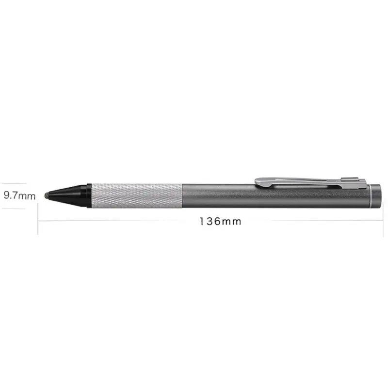 

Smooth Smart Phone Pen Active Touch Screen Stylus Drawing Writing Smart Pencil For Apple Android Tablet