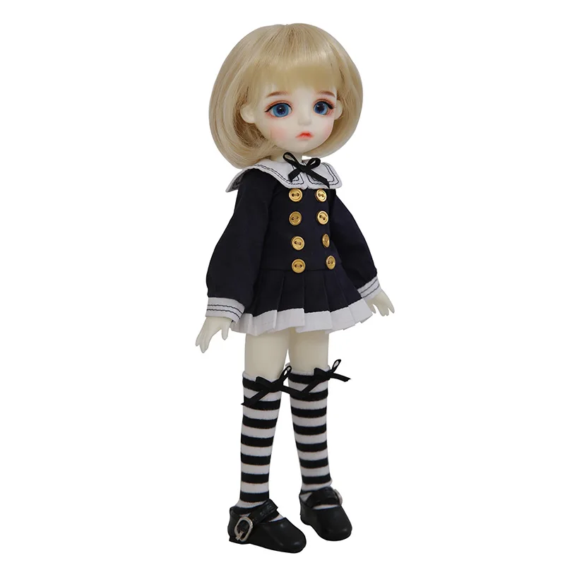 LinaChouchou Daisy BJD SD кукла 1/6 модель тела для мальчиков и девочек Oueneifs высокое качество смолы игрушки бесплатно глазные шары Модный магазин
