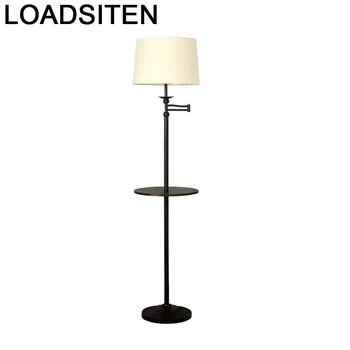 

Lambader Aydinlatma Piantana Nordic Lampade Da Terra Stehlampe Lampadaire De Salon Staande Lamp for Living Room Floor Light