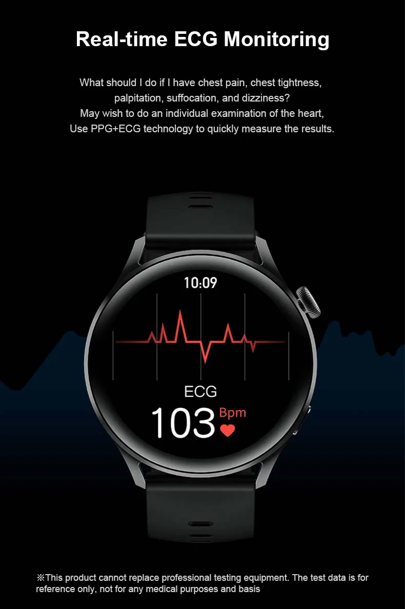 Multifunctional Smart Watch Bluetooth Call Astronaut Watch3pro Offline Payment Sports Watch With ECG Monitoring Music Control