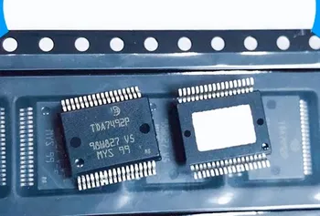 

5-10PCS New TDA7492P13TR TDA7492P TDA7492 TDA7492Pedr TDA7492MV Hssop36 LCD TV audio driver chip