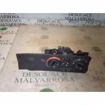 

CONTROL HEATING/AIR CONDITIONING ALFA ROMEO 146 1. 7 16V 51425595 L231 [5254268]